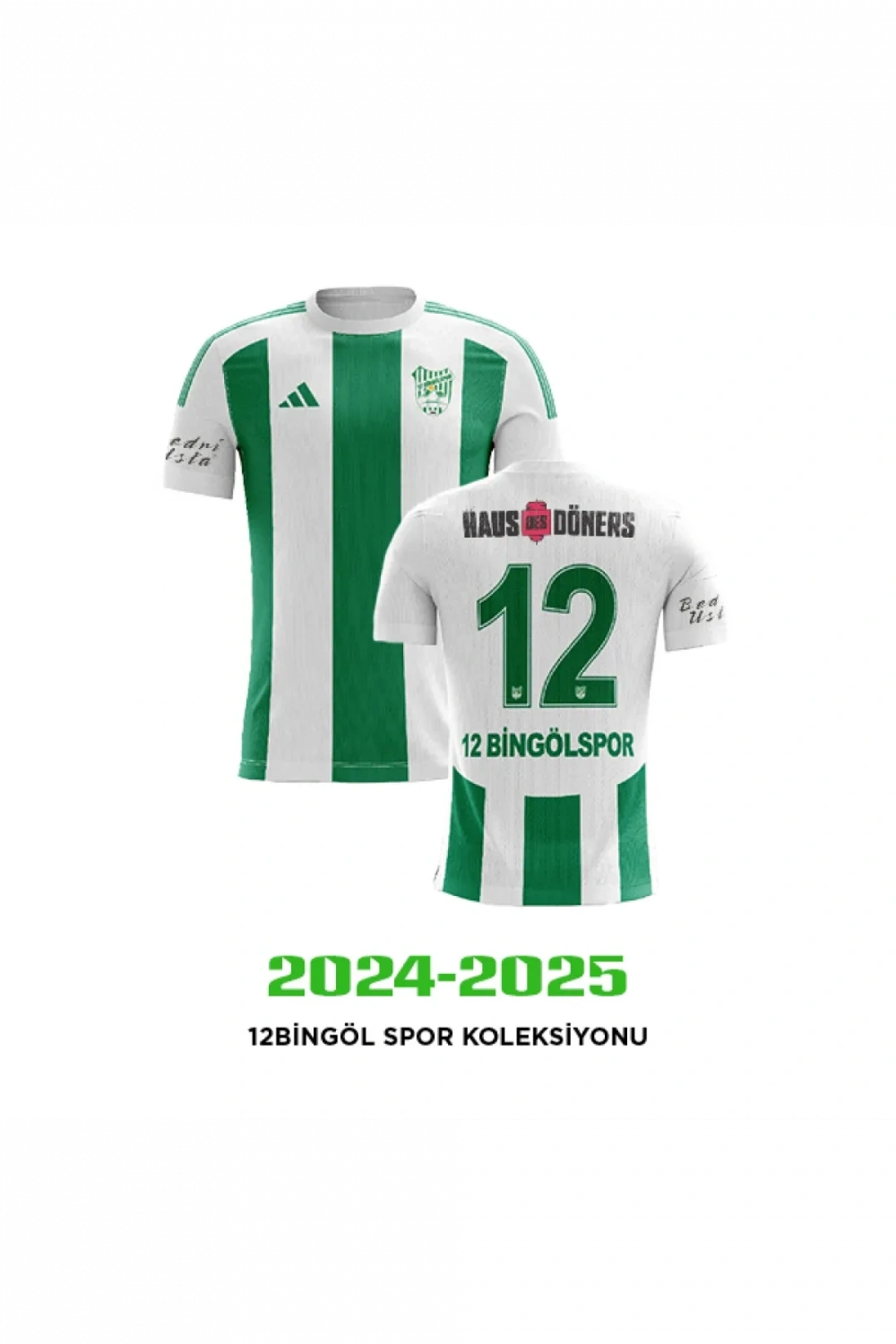 Efsane Cubuklu Forma