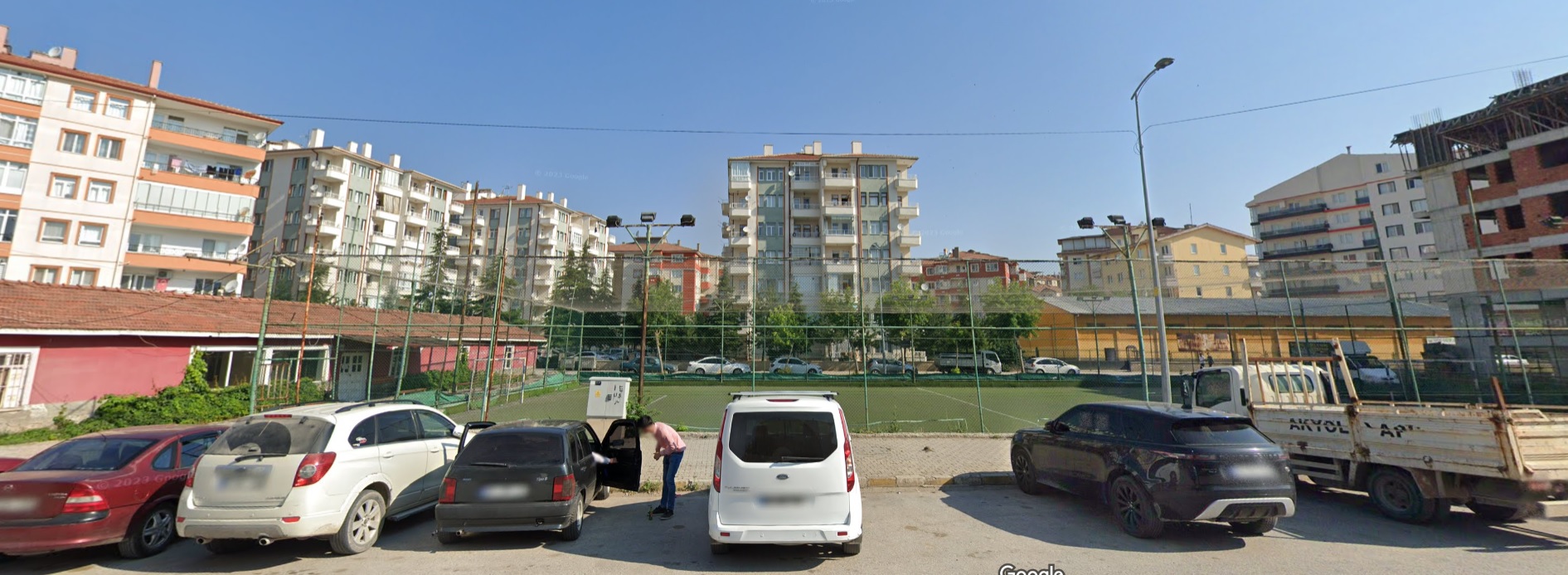12 Bingöl Spor Yeni Sezona Hazır12